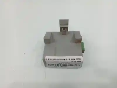 Second-hand car spare part electronic module for volvo xc90 2.4 diesel cat oem iam references 9472105  
