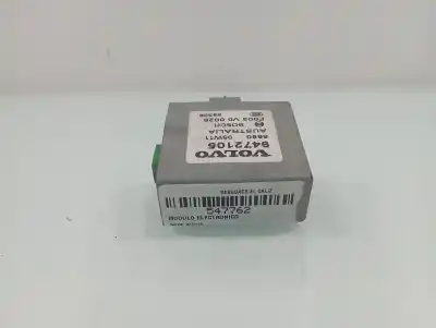 Second-hand car spare part electronic module for volvo xc90 2.4 diesel cat oem iam references 9472105  
