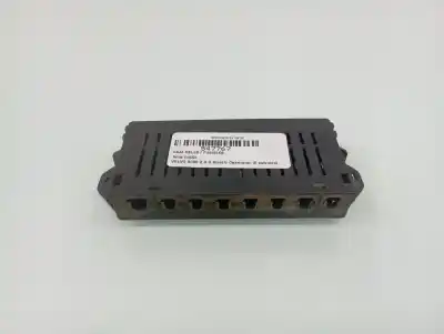 Peça sobressalente para automóvel em segunda mão caixa de fusíveis e relés por volvo xc90 2.4 diesel cat referências oem iam 9162323