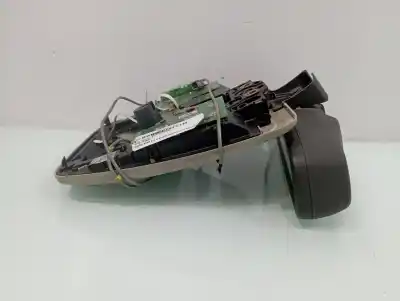 Peça sobressalente para automóvel em segunda mão luz interior por volvo xc90 2.4 diesel cat referências oem iam 30669622