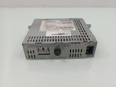 Peça sobressalente para automóvel em segunda mão sistema de áudio / rádio cd por volvo xc90 2.4 diesel cat referências oem iam 30737972