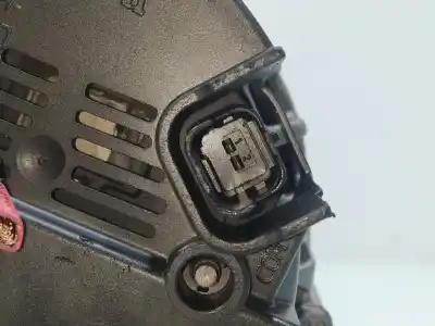 Автозапчасти б/у генератор за RENAULT CLIO II FASE II B CB0 Authentique ссылки OEM IAM   