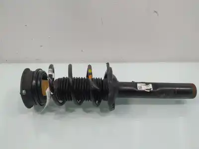 Second-hand car spare part front right shock absorber for volkswagen troc d11 rline oem iam references 5q0413031jn