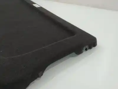 Second-hand car spare part parcel shelf for volkswagen troc d11 rline oem iam references 2ga867769c