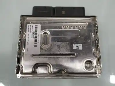 Second-hand car spare part ecu engine control for volkswagen troc d11 rline oem iam references 05e907309bn  