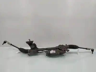 Second-hand car spare part steering rack for volkswagen troc d11 rline oem iam references 5qd423051aj