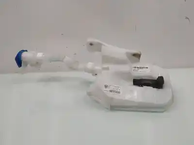 Second-hand car spare part windscreen washer bottle for volkswagen troc d11 rline oem iam references 2ga955448d
