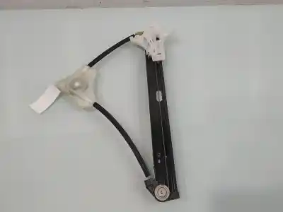 Second-hand car spare part rear left window regulator for volkswagen troc d11 rline oem iam references 2ga839461g