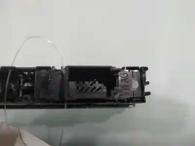 Second-hand car spare part switch for volkswagen troc d11 rline oem iam references 2ga927137d