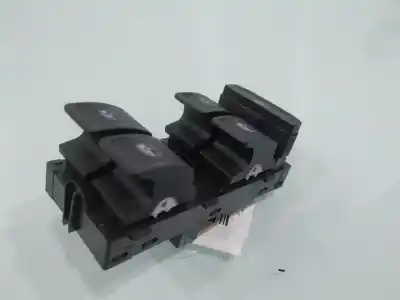 Second-hand car spare part left front power window switch for volkswagen troc d11 rline oem iam references 5g0959857d