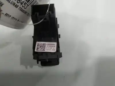 Second-hand car spare part rear right power window switch for volkswagen troc d11 rline oem iam references 5g0959855k