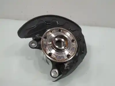 Second-hand car spare part front left knuckle for volkswagen troc d11 rline oem iam references 5q0256s