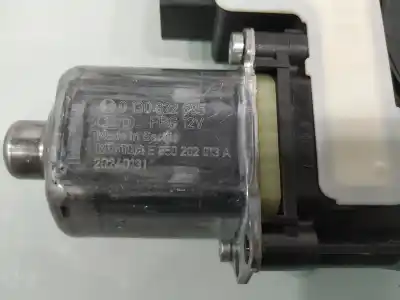 Second-hand car spare part rear left window motor for volkswagen troc d11 rline oem iam references 5q0959407d