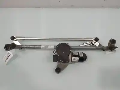 Second-hand car spare part front windshield wiper motor for volkswagen troc d11 rline oem iam references 2ga955113b