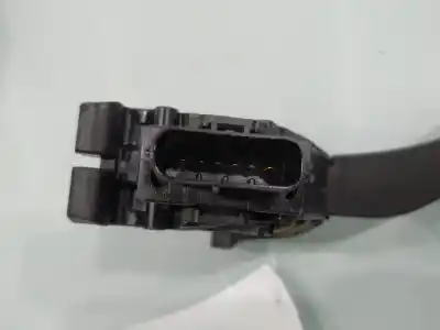 Second-hand car spare part accelerator pedal for volkswagen troc d11 rline oem iam references 5q1723503l