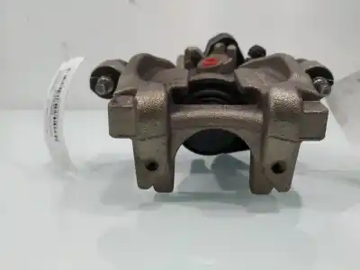Second-hand car spare part rear left brake caliper for volkswagen troc d11 rline oem iam references 5q0615405