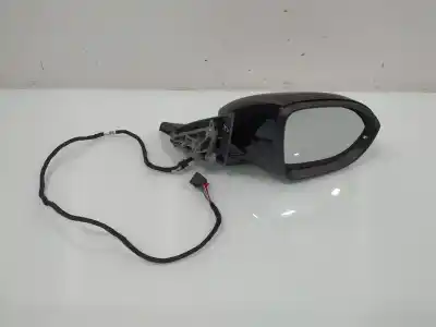 Second-hand car spare part right rearview mirror for volkswagen troc d11 rline oem iam references 041630
