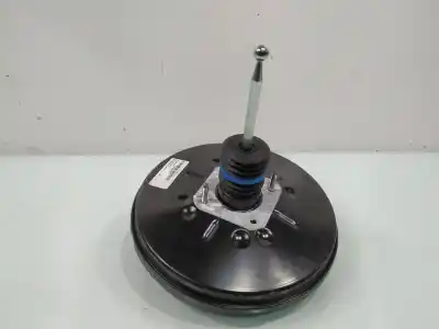 Second-hand car spare part brake servo for volkswagen troc d11 rline oem iam references 5q1614105ea