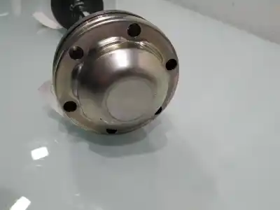 Second-hand car spare part front left transmission for volkswagen troc d11 rline oem iam references 5q0407271bt