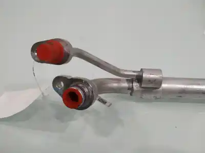 Peça sobressalente para automóvel em segunda mão tubos de ar condicionado por volkswagen troc d11 rline referências oem iam 5wb816738f  