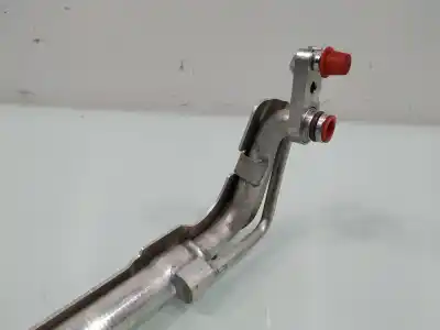 Peça sobressalente para automóvel em segunda mão tubos de ar condicionado por volkswagen troc d11 rline referências oem iam 5wb816738f  