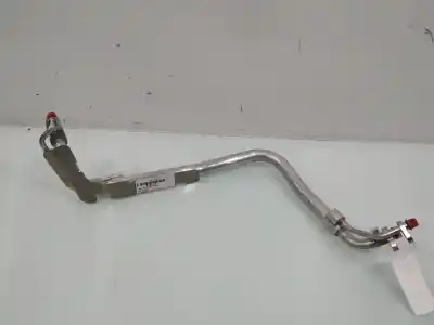 Peça sobressalente para automóvel em segunda mão tubos de ar condicionado por volkswagen troc d11 rline referências oem iam 5wb816738f  