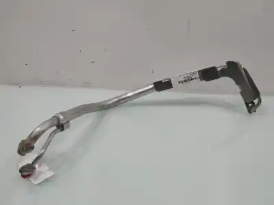 Peça sobressalente para automóvel em segunda mão tubos de ar condicionado por volkswagen troc d11 rline referências oem iam 5wb816738f  