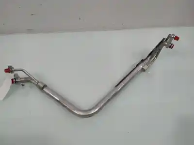 Peça sobressalente para automóvel em segunda mão TUBOS DE AR CONDICIONADO por VOLKSWAGEN TROC  Referências OEM IAM 5WB816738F  