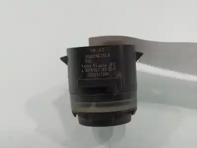 Peça sobressalente para automóvel em segunda mão sensor por volkswagen troc d11 rline referências oem iam 5q0919275b  