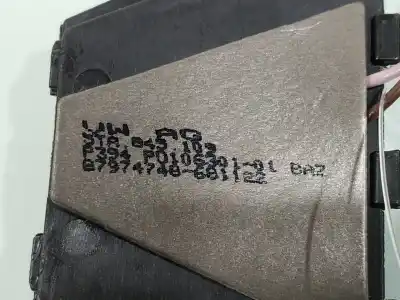 Second-hand car spare part sensor for volkswagen troc d11 rline oem iam references 5ta845109  