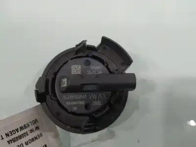 Peça sobressalente para automóvel em segunda mão sensor por volkswagen troc d11 rline referências oem iam 5q0959354a  