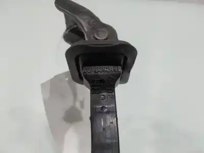 Second-hand car spare part door stop for volkswagen troc d11 rline oem iam references 2ga839249b