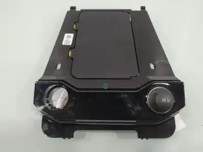 Second-hand car spare part decorative moulding for volkswagen troc d11 rline oem iam references 2ga864263a