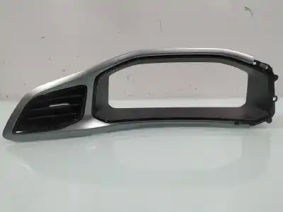 Second-hand car spare part decorative moulding for volkswagen troc d11 rline oem iam references 2ga858035