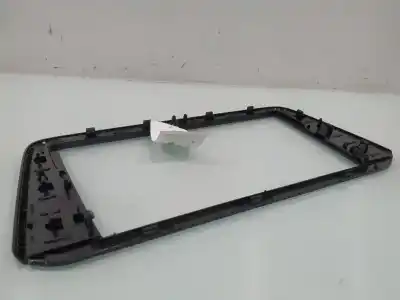 Second-hand car spare part decorative moulding for volkswagen troc d11 rline oem iam references 2ga858418