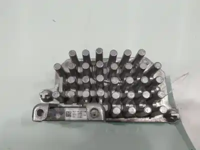 Second-hand car spare part electronic module for volkswagen troc d11 rline oem iam references b370794c  