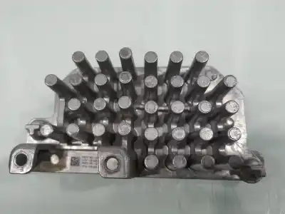 Second-hand car spare part electronic module for volkswagen troc d11 rline oem iam references b370794c