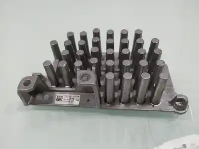 Second-hand car spare part electronic module for volkswagen troc d11 rline oem iam references b370794c  