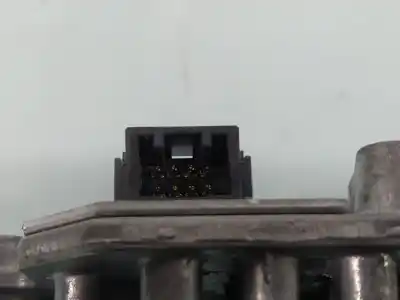 Second-hand car spare part electronic module for volkswagen troc d11 rline oem iam references b370794c  