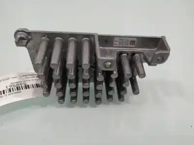 Second-hand car spare part electronic module for volkswagen troc d11 rline oem iam references b370794c  