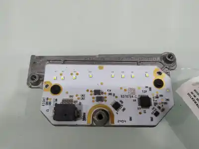 Second-hand car spare part electronic module for volkswagen troc d11 rline oem iam references b370794c  