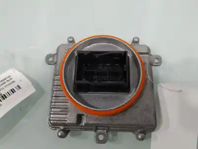 Second-hand car spare part electronic module for volkswagen troc d11 rline oem iam references 992941571ah