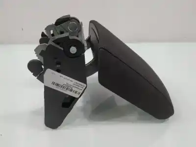 Second-hand car spare part center armrest for volkswagen troc d11 rline oem iam references 2ga864207dkb
