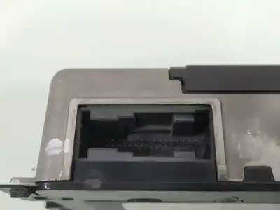 Second-hand car spare part electronic module for volkswagen troc d11 rline oem iam references 5wa035284g