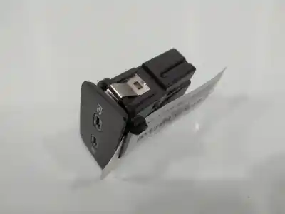 Second-hand car spare part electronic module for volkswagen troc d11 rline oem iam references 2g6035718