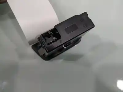 Second-hand car spare part electronic module for volkswagen troc d11 rline oem iam references 2g6035718  