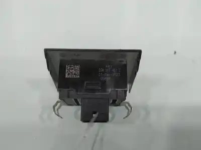 Second-hand car spare part electronic module for volkswagen troc d11 rline oem iam references 2ga907451c