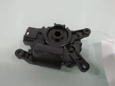 Second-hand car spare part heater blower motor for volkswagen troc d11 rline oem iam references 5wa907511b