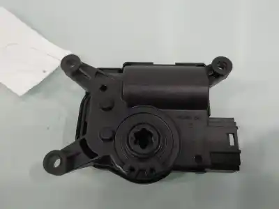 Second-hand car spare part heater blower motor for volkswagen troc d11 rline oem iam references 2q0907511f