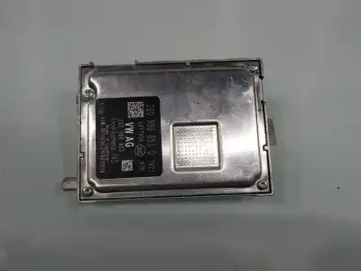 Second-hand car spare part CAMERA for VOLKSWAGEN TROC D11 RLINE OEM IAM references 2Q0980653D  